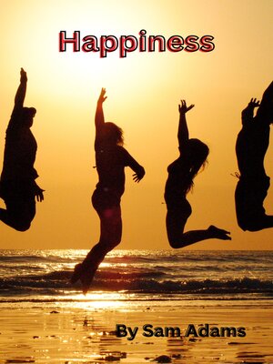 cover image of Happiness